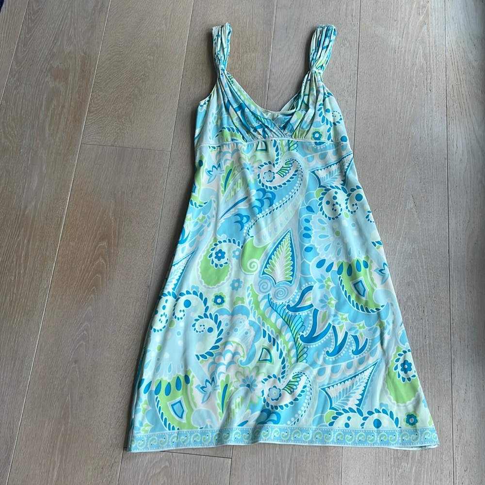 Ellie Tahari dress size Xs
